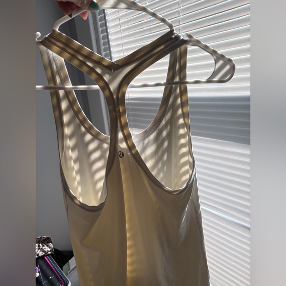 Lululemon Cool Racerback - Picture 11 of 14